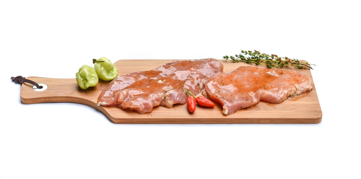 Décongelation sécurisée de la viande