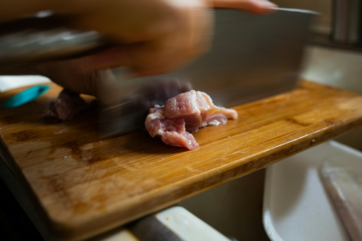 Emballage et conservation sous vide